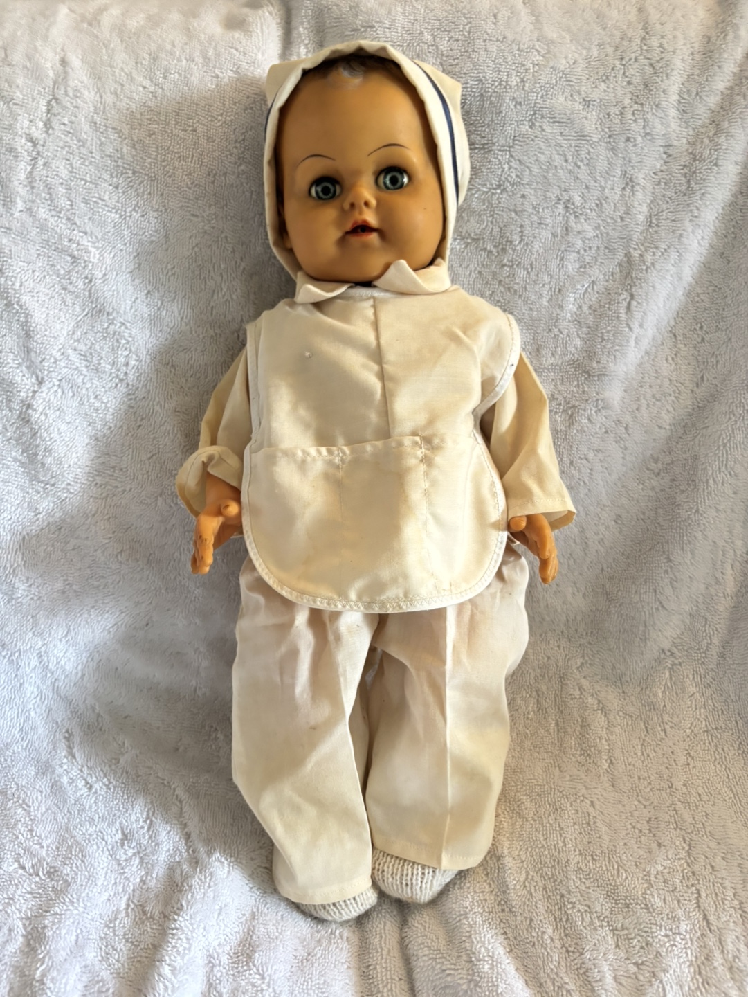 Collection of Vintage Dolls - photo 4