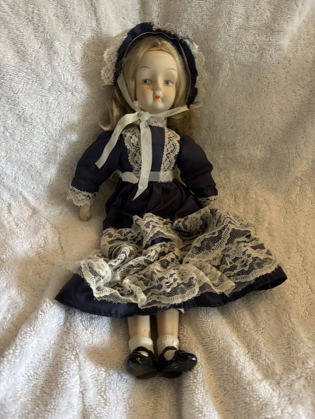 Collection of Vintage Dolls - photo 3
