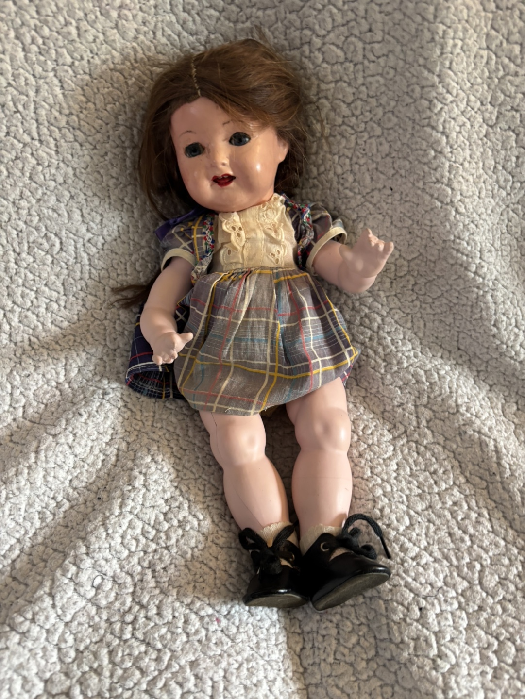 Collection of Vintage Dolls - photo 2