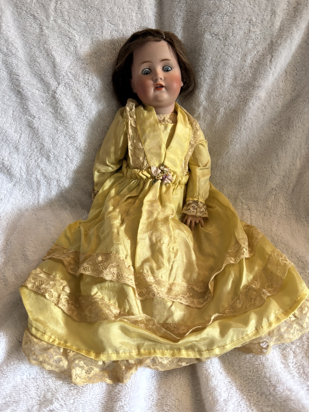 Collection of Vintage Dolls - photo 5