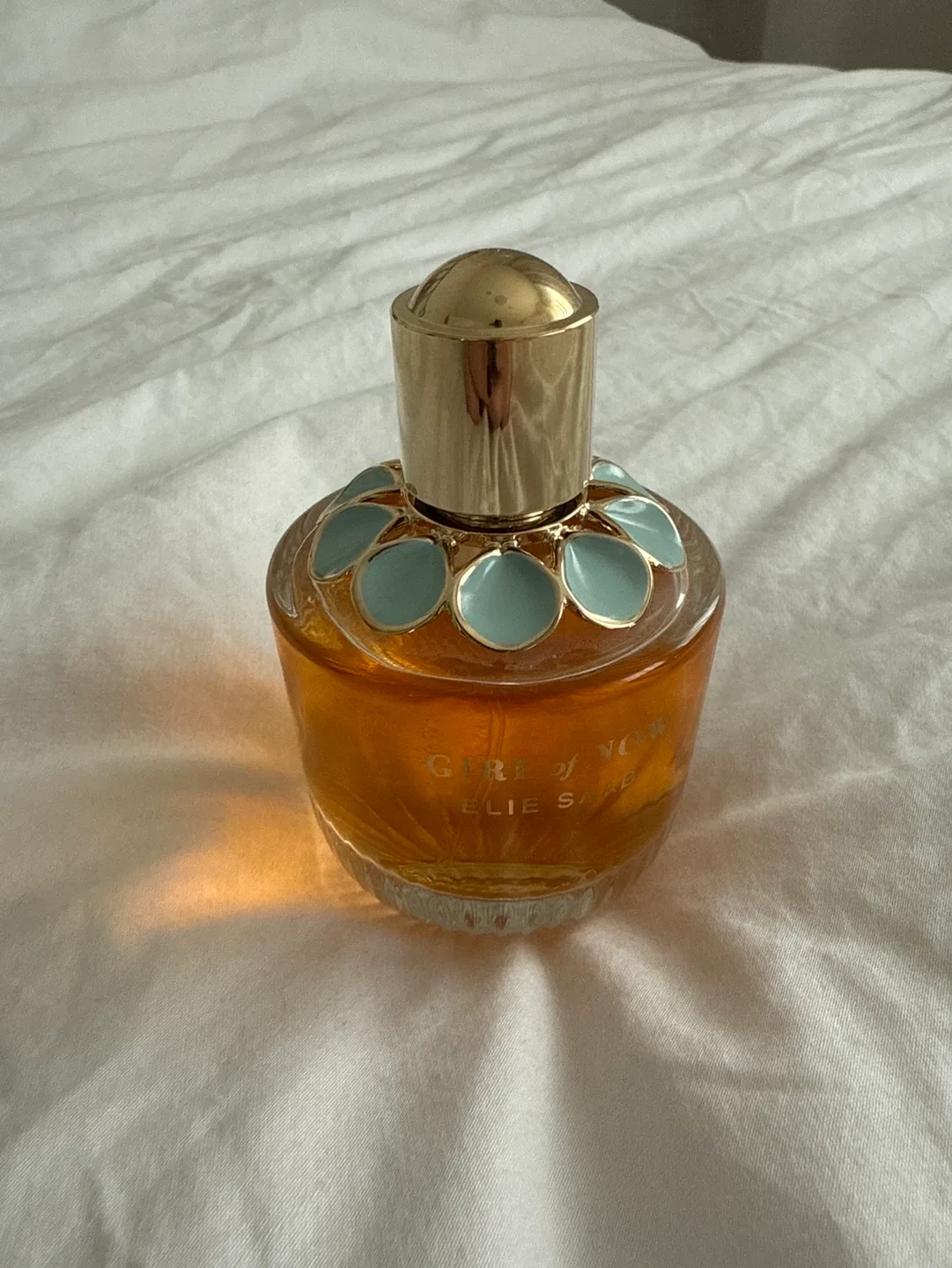 Elie Saab Girl of Now perfume image indicator(2)