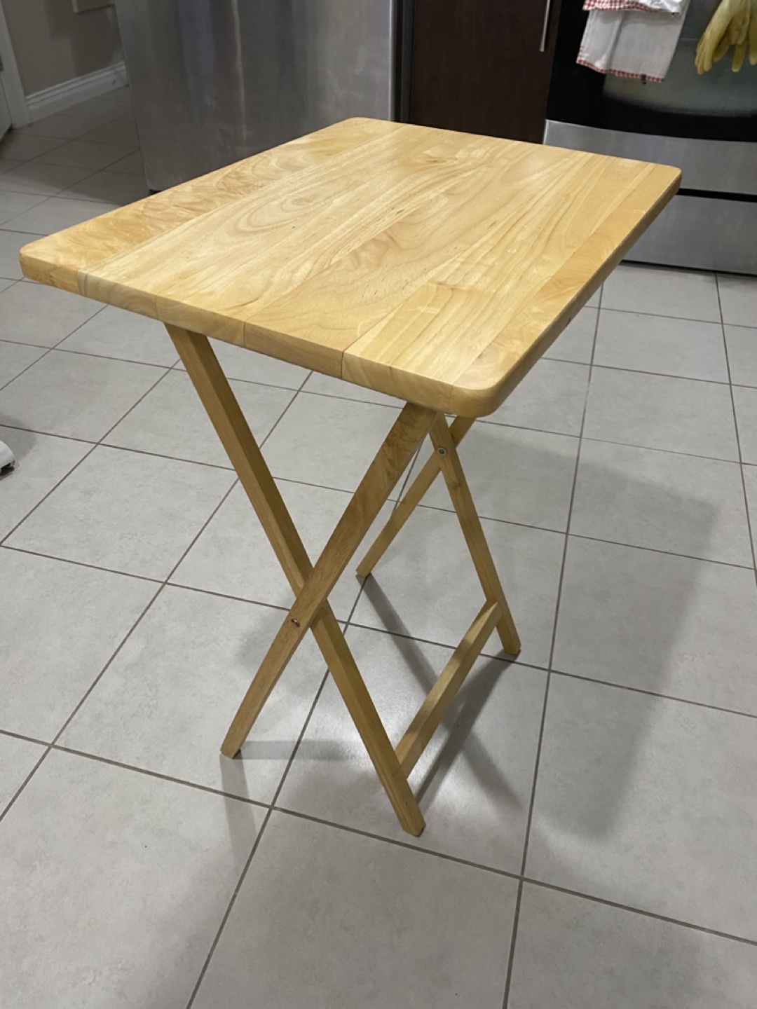 Side table