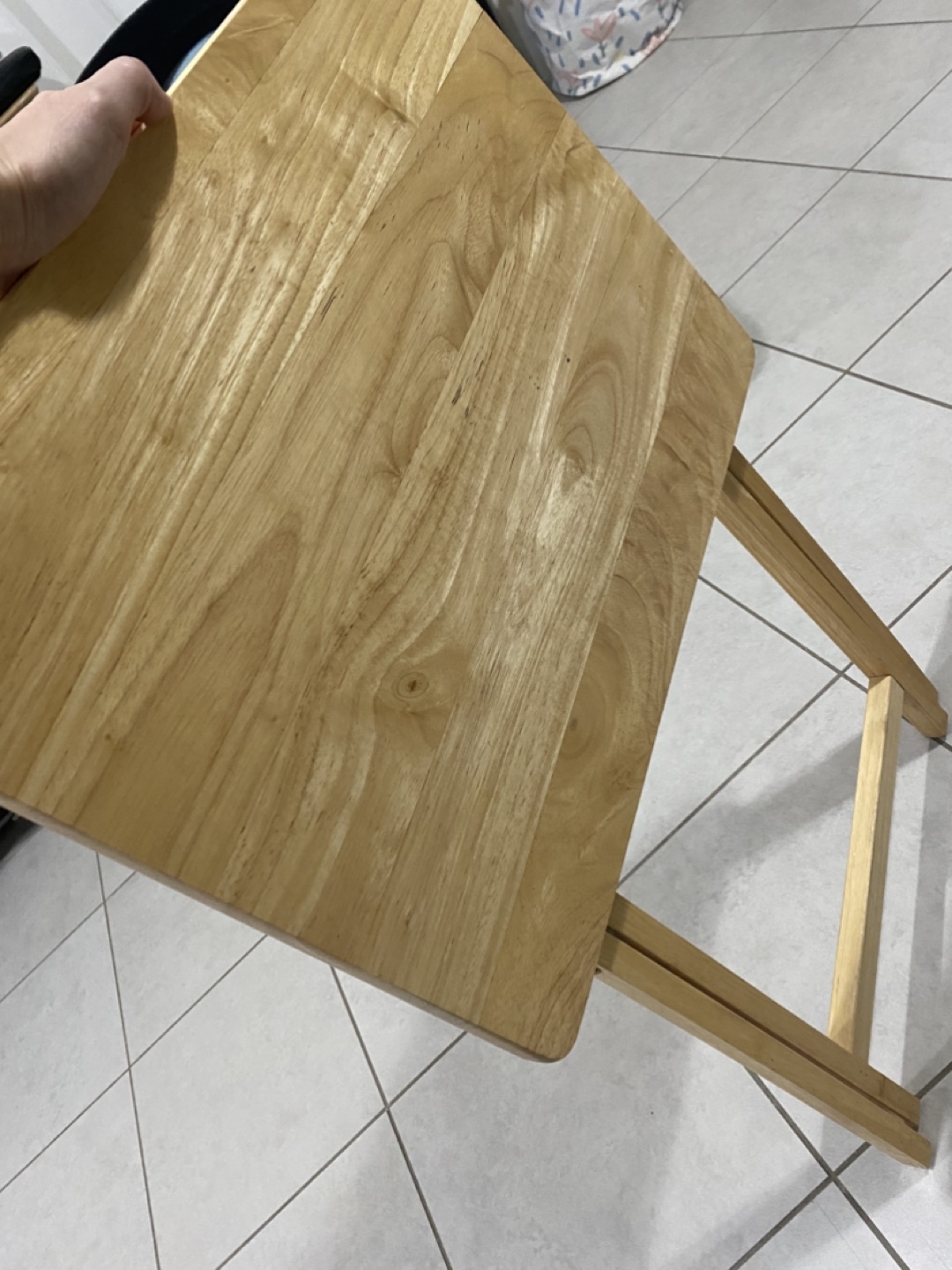 Side table - photo 2