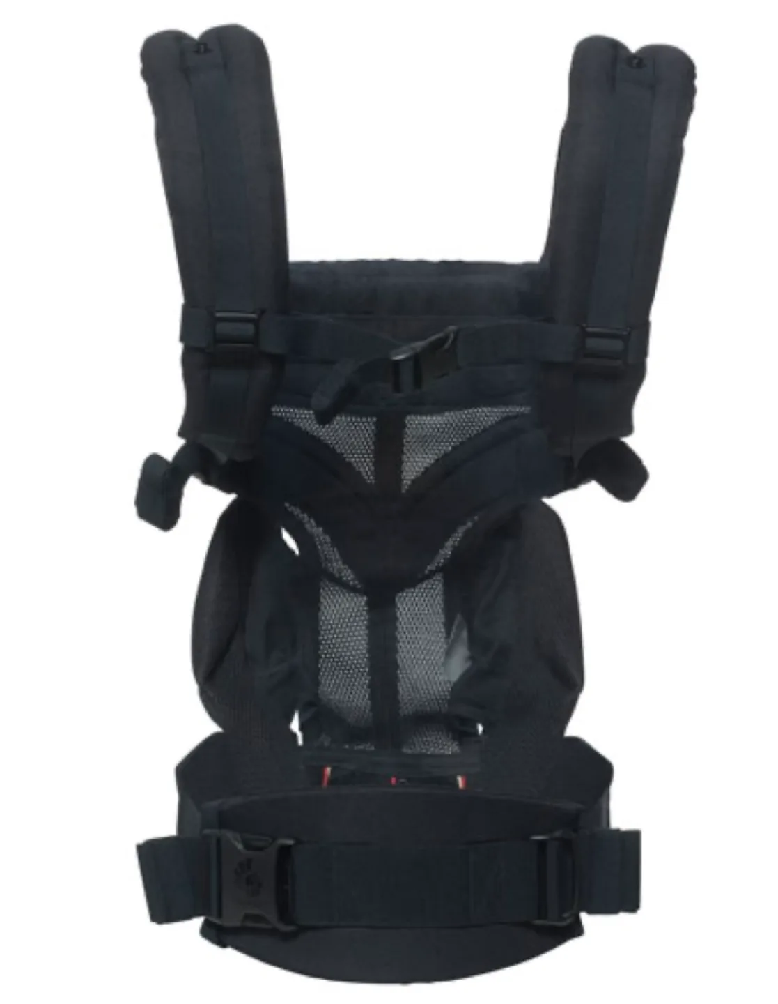 Ergobaby Omni 360 baby carrier- Cool Air Mesh image indicator(4)