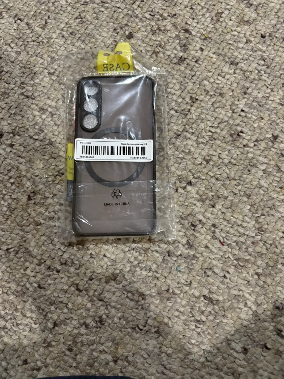 Phone cases iPhone 12, 13, 15, Samsung S-22 and S23 image indicator(3)