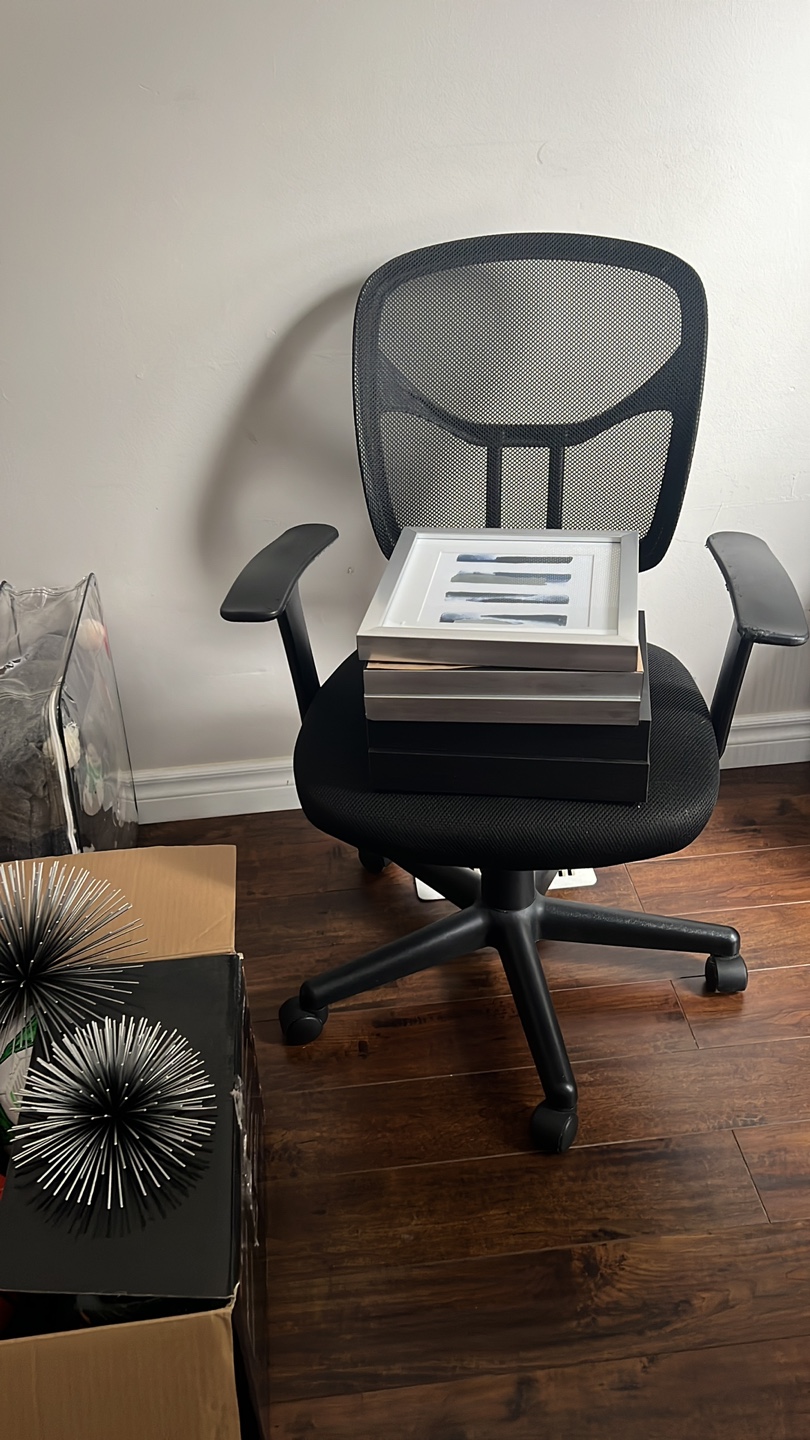 Office chair