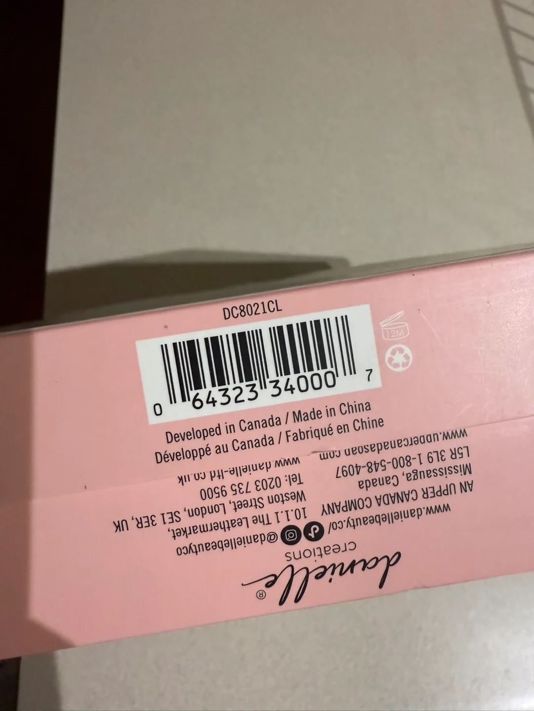 New Face serum and 6 patches image indicator(3)