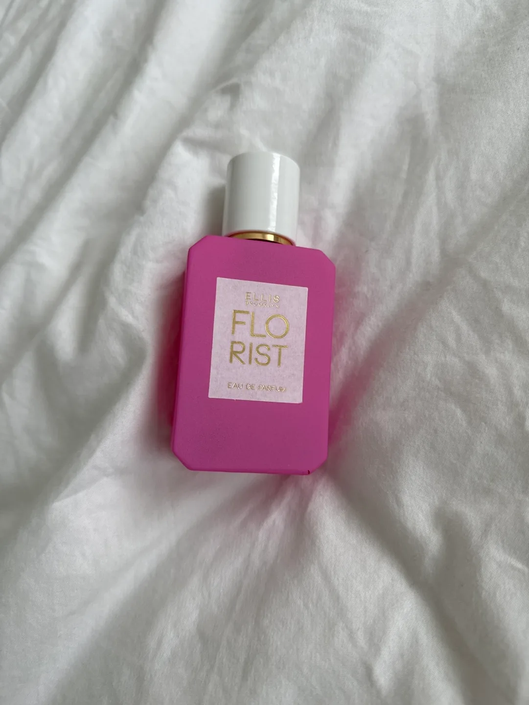 Ellis Brooklyn Florist perfume image indicator(2)