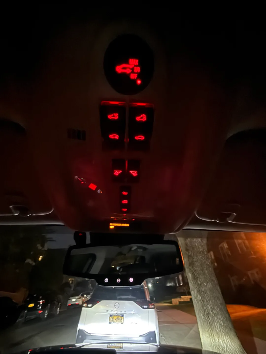 2015 GMC TERRAIN SLT-1 AWD image indicator(5)