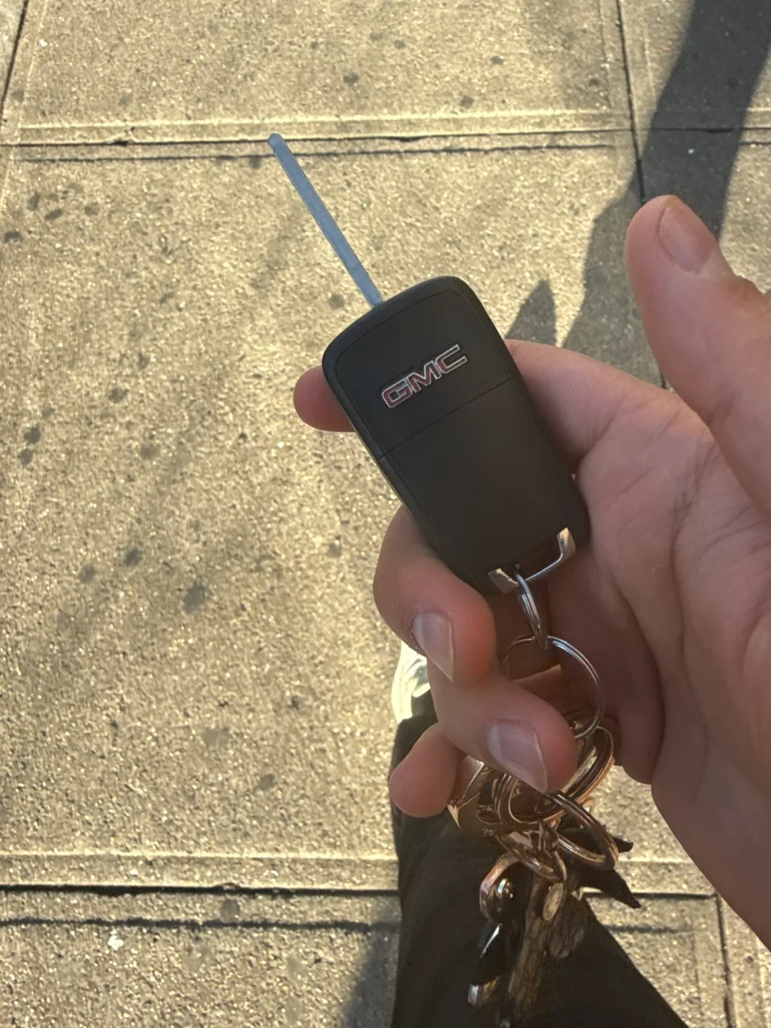 2015 GMC TERRAIN SLT-1 AWD image indicator(7)