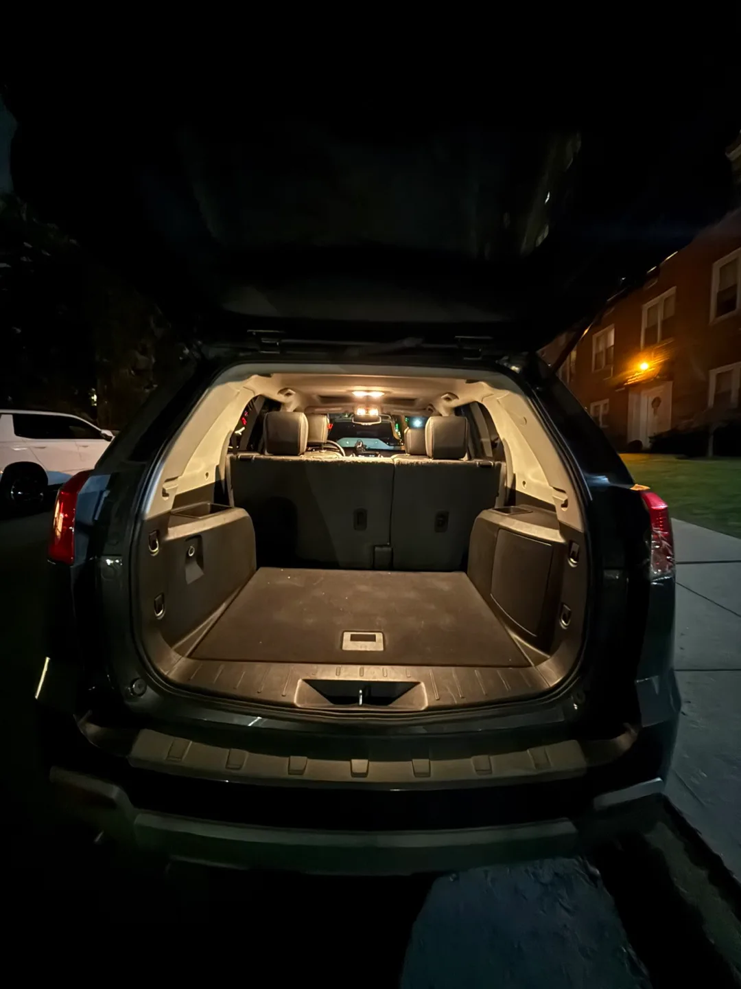 2015 GMC TERRAIN SLT-1 AWD image indicator(10)