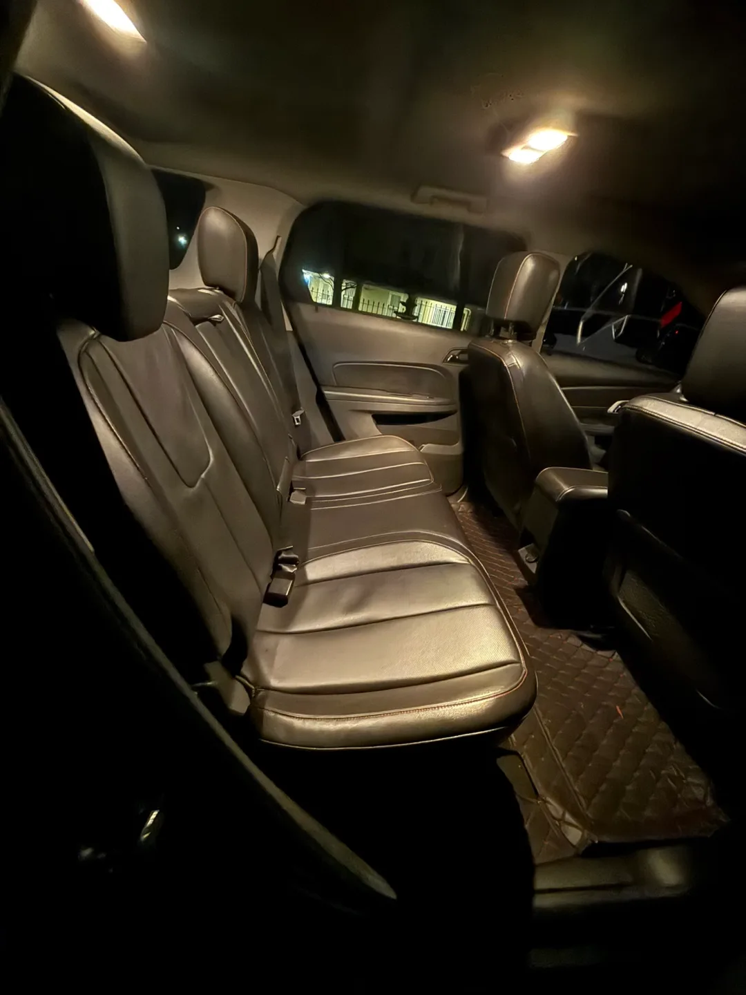 2015 GMC TERRAIN SLT-1 AWD image indicator(9)