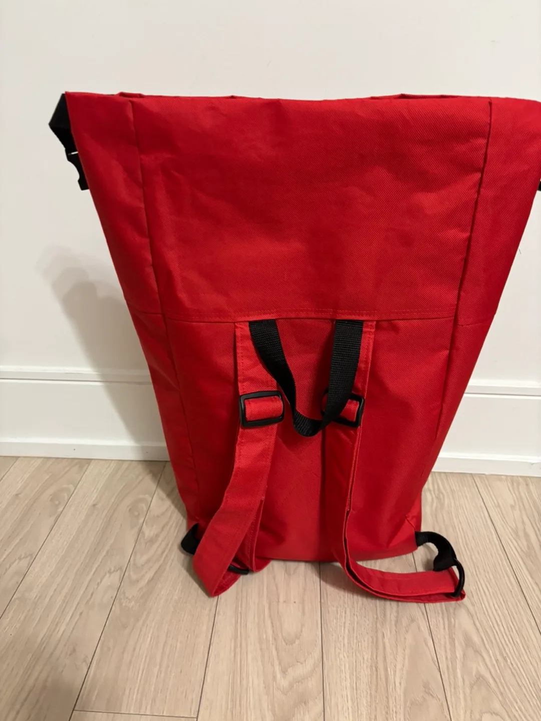 MRY MTL Red Portree Backpack image indicator(2)
