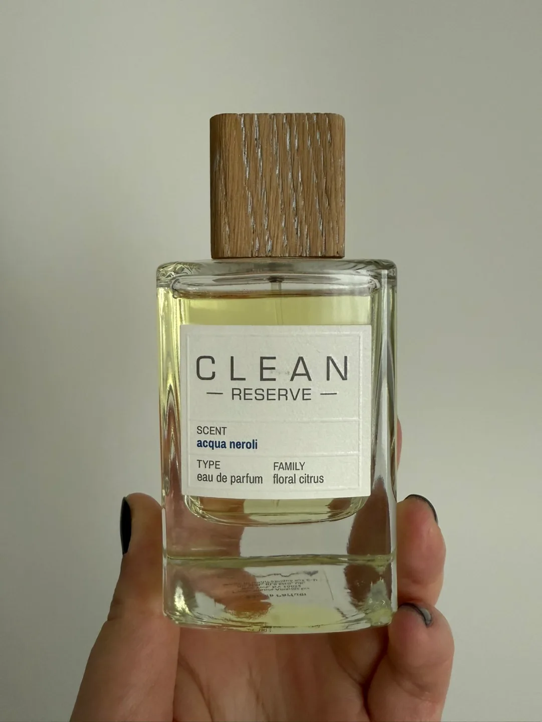Clean Reserve Acqua Neroli perfume image indicator(2)