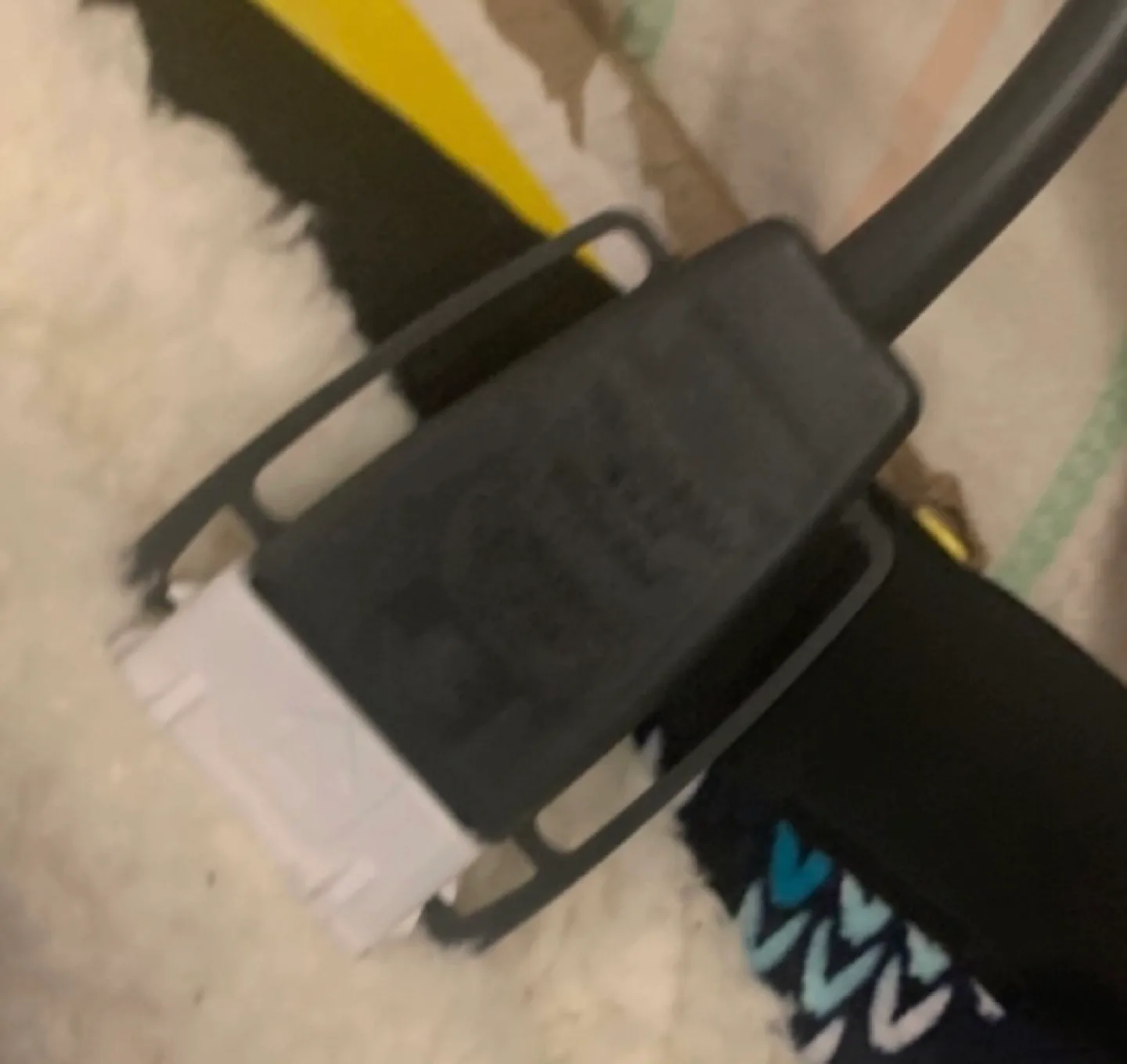 Sunbeam Heated Throw Blanket with Remote image indicator(4)