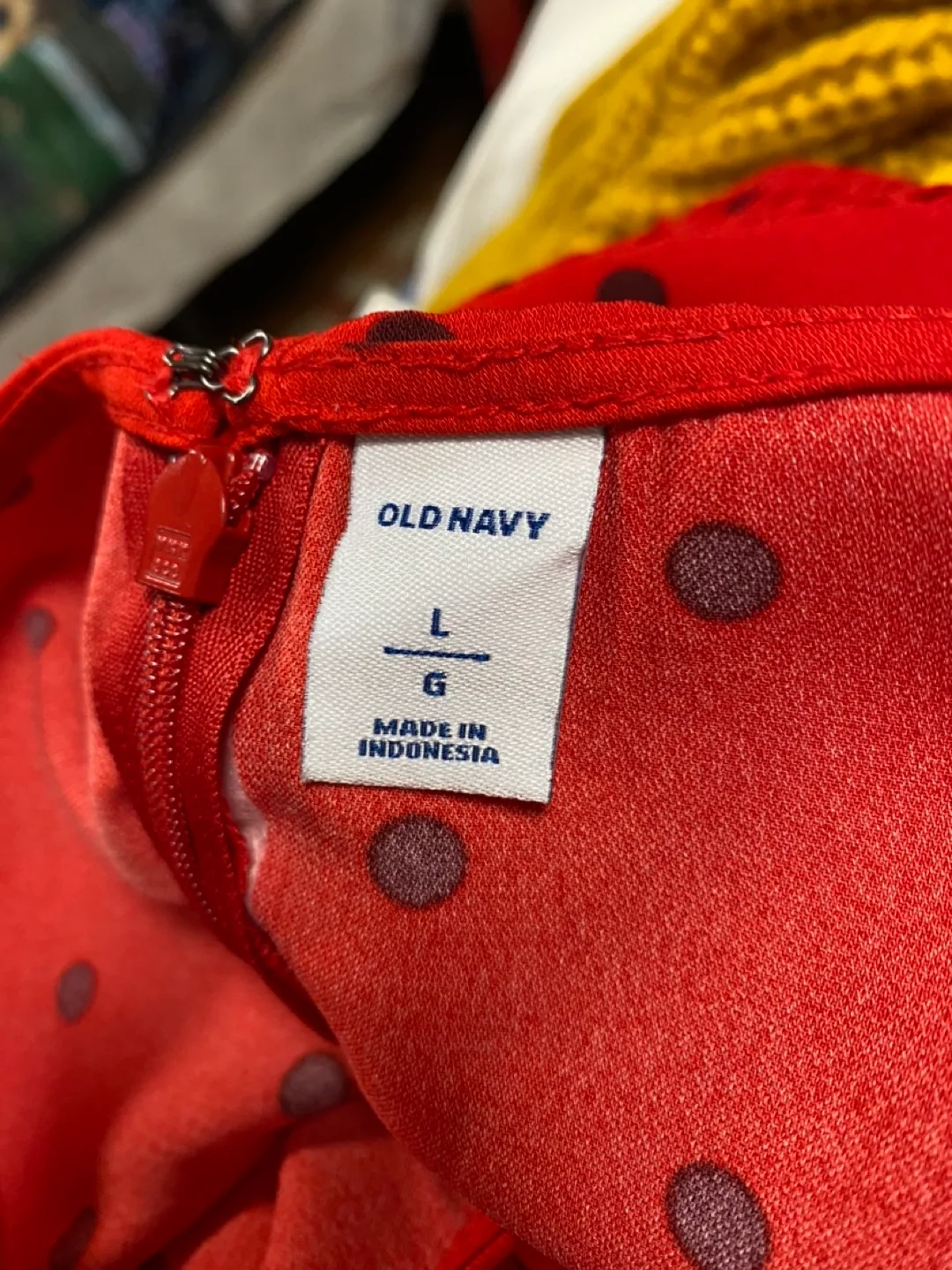 OLD NAVY DRESS image indicator(3)