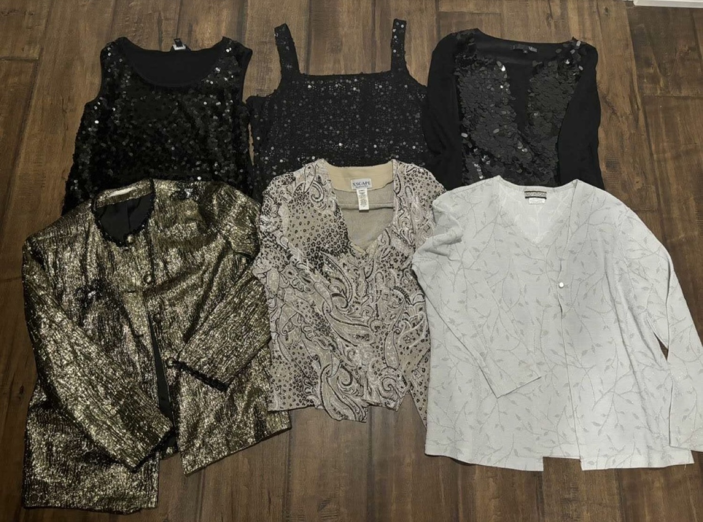 $5 for all