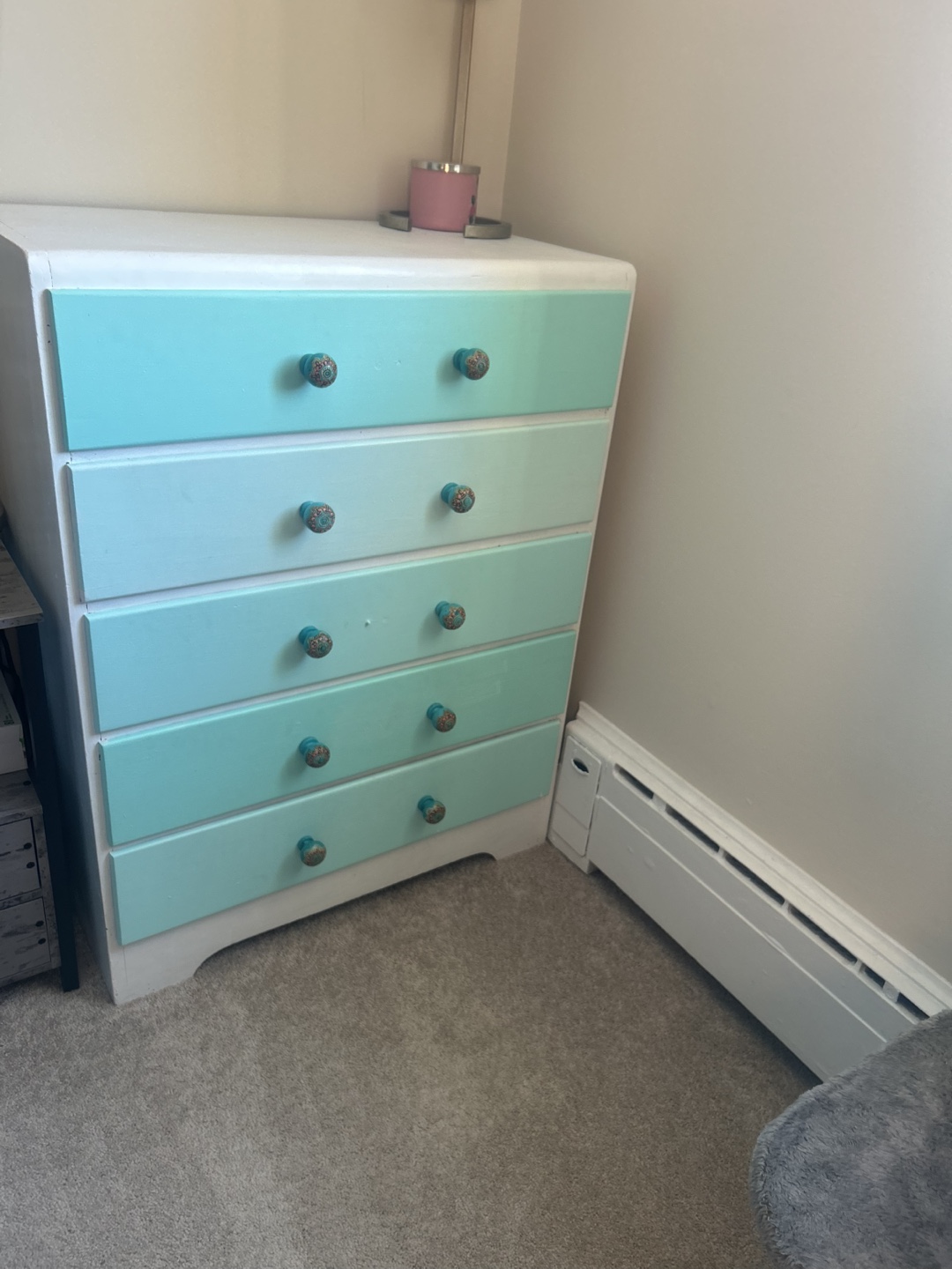 Dresser