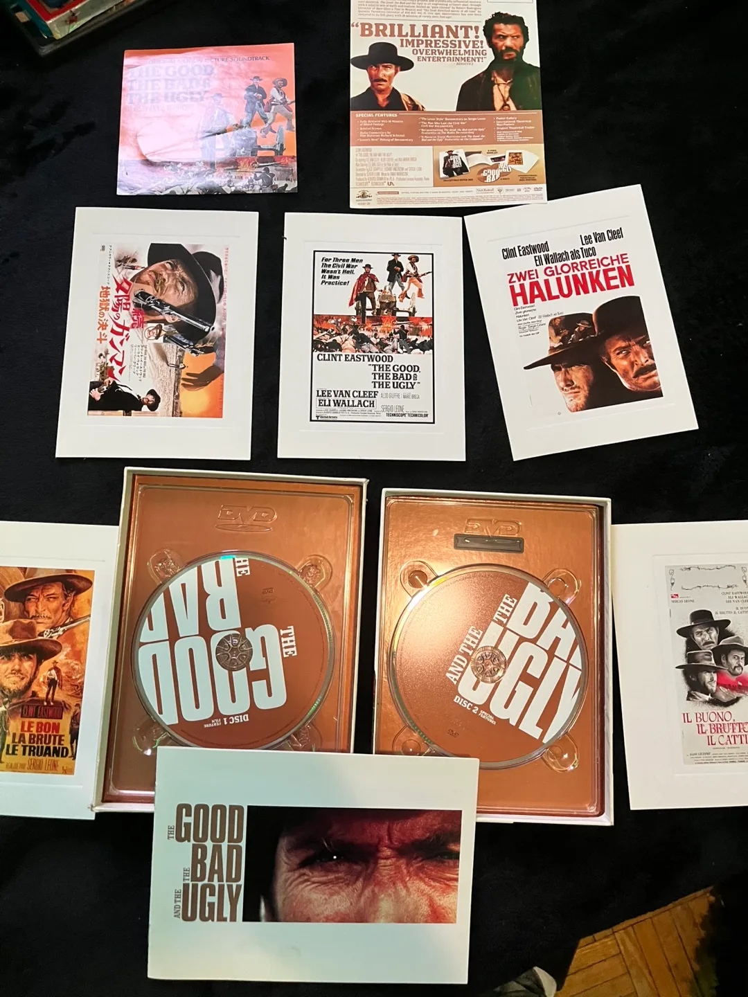 The Good, the Bad and the Ugly Special Edition image indicator(2)