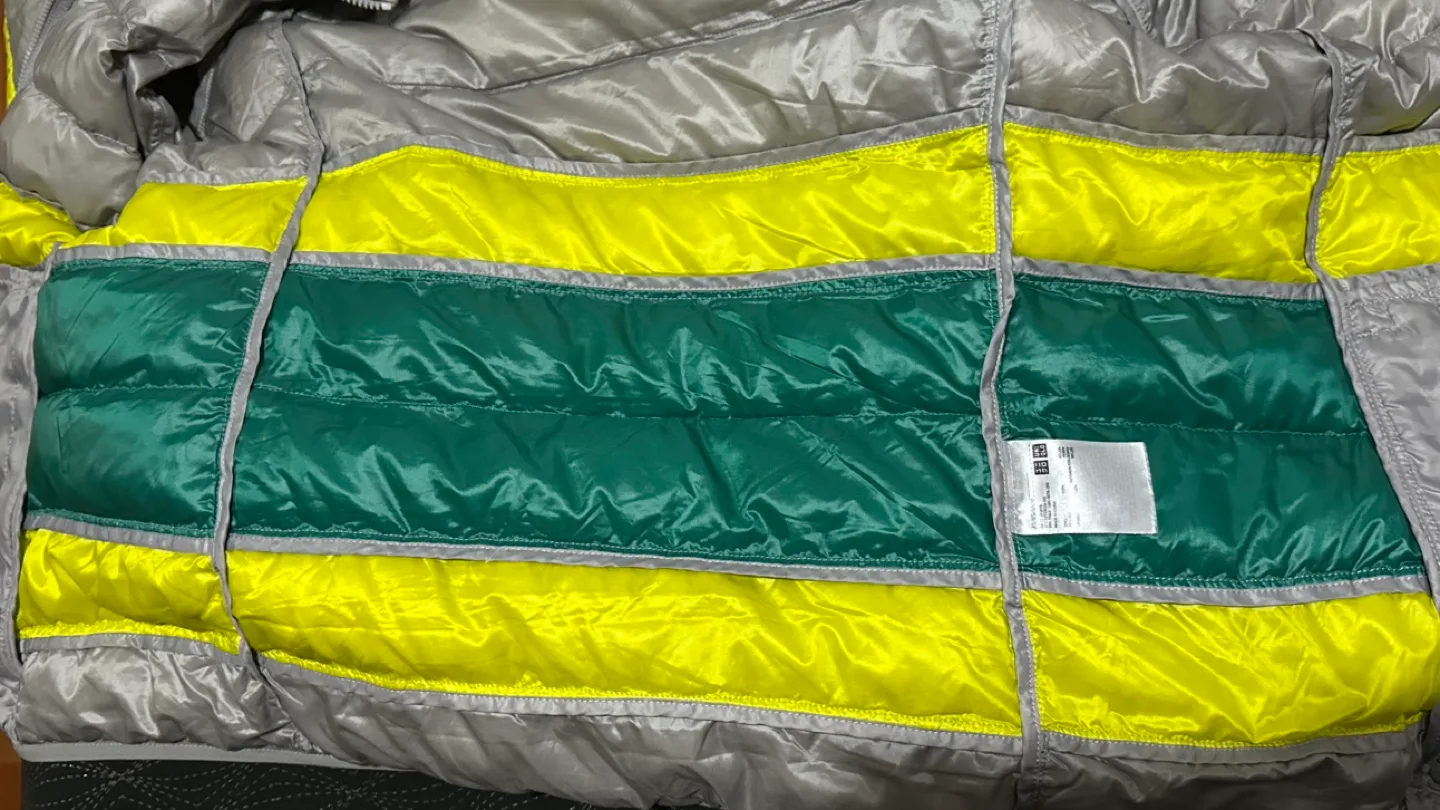 Uniqlo Ultra Light Down Jacket, Small image indicator(6)