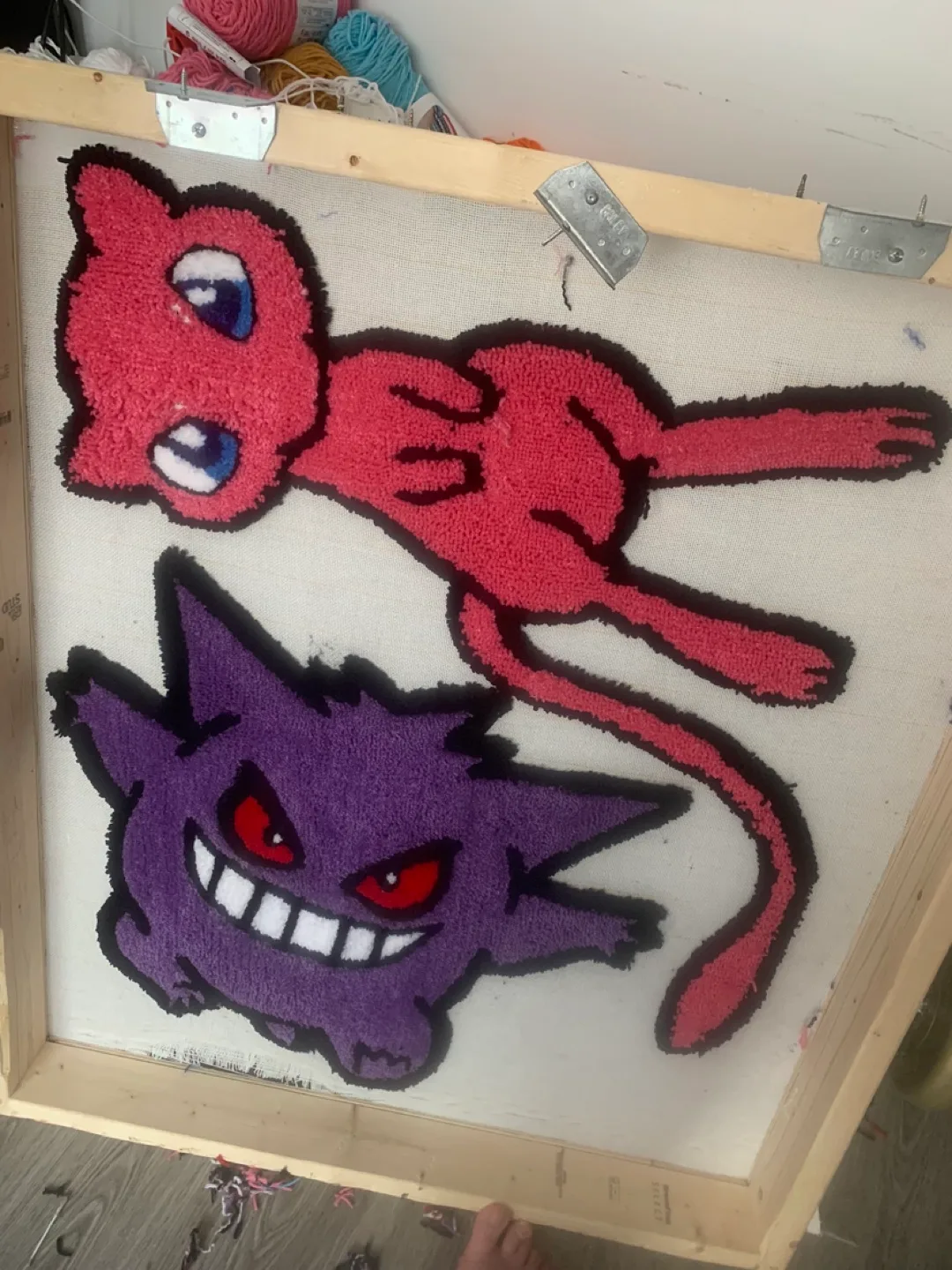 Custom bathroom rugs image indicator(5)