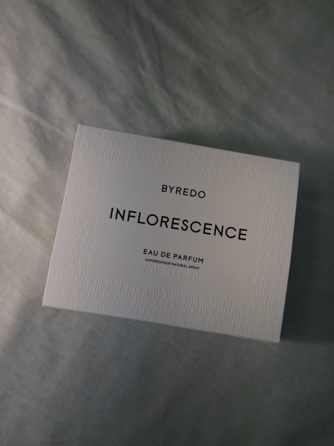 Byredo Inflorescence Eau De Parfum, 50 ml image indicator(4)