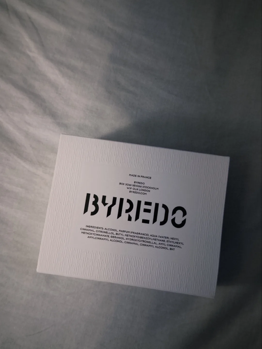 Byredo Inflorescence Eau De Parfum, 50 ml image indicator(5)