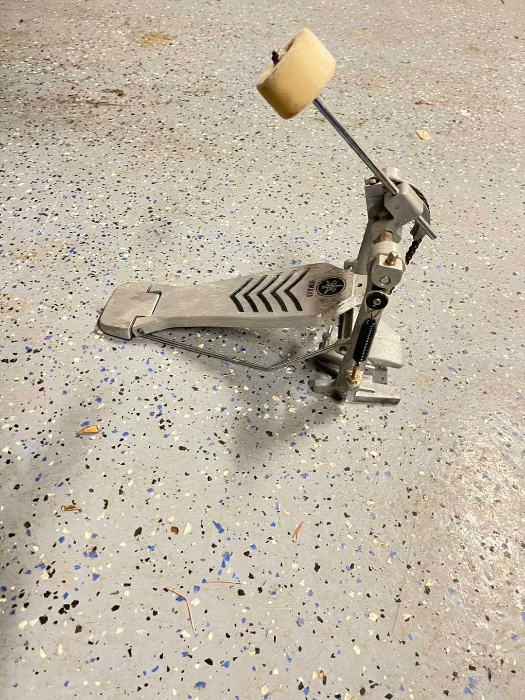 Yamaha Bass Drum Pedal FP7210A image indicator(2)