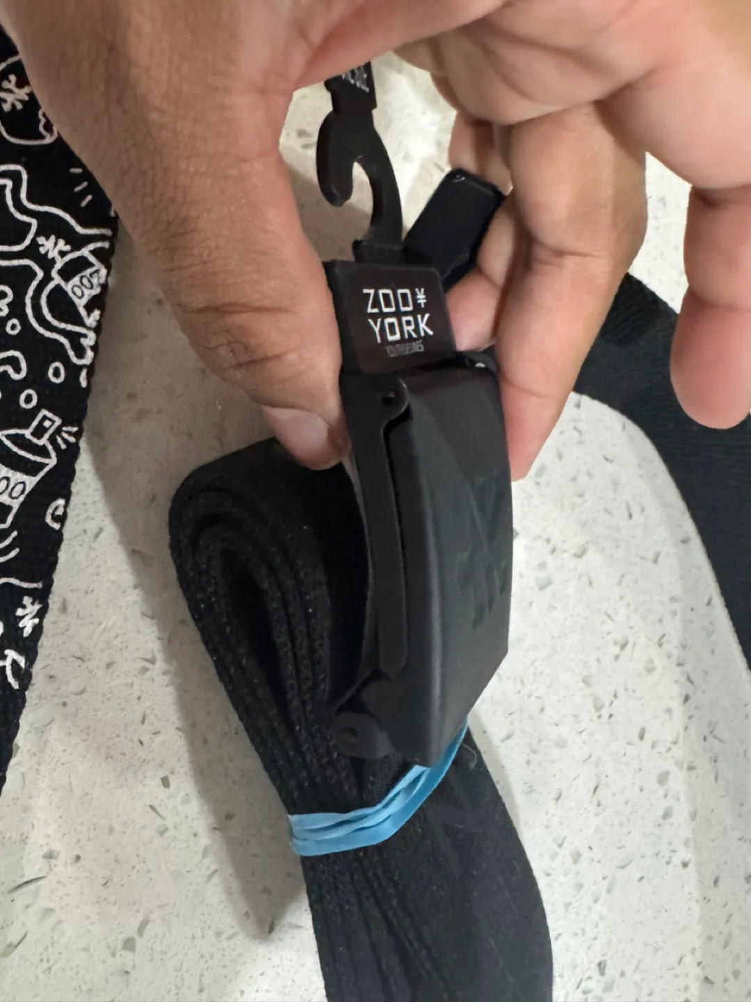 Zoo York Youth Belts image indicator(5)