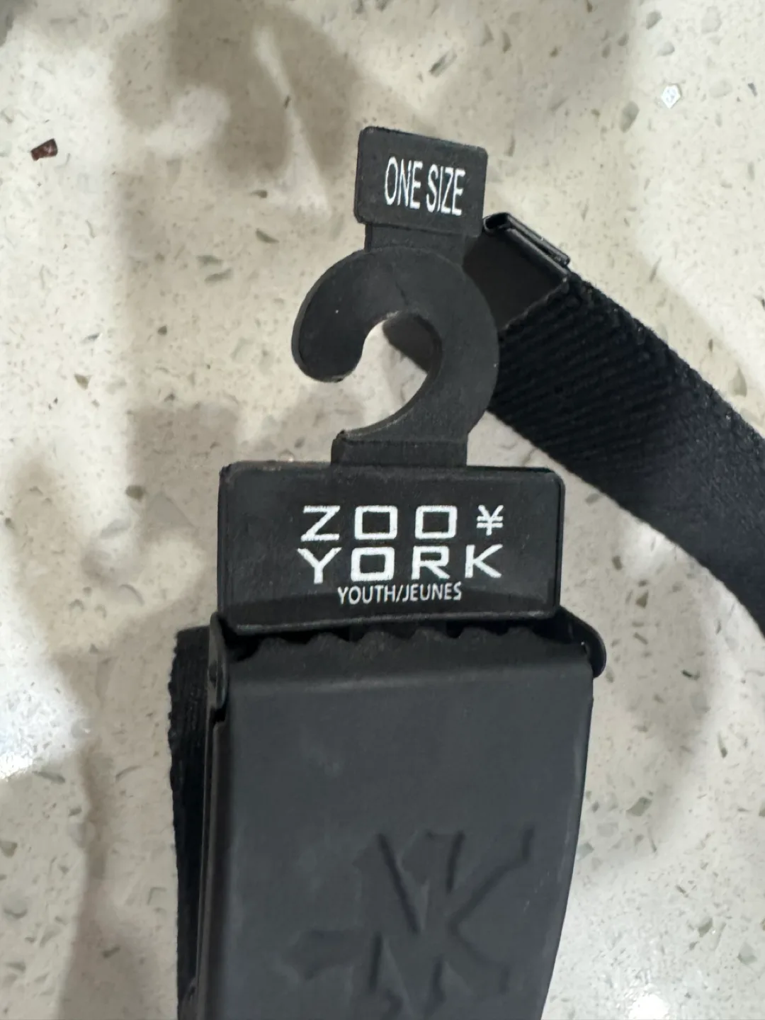 Zoo York Youth Belts image indicator(4)
