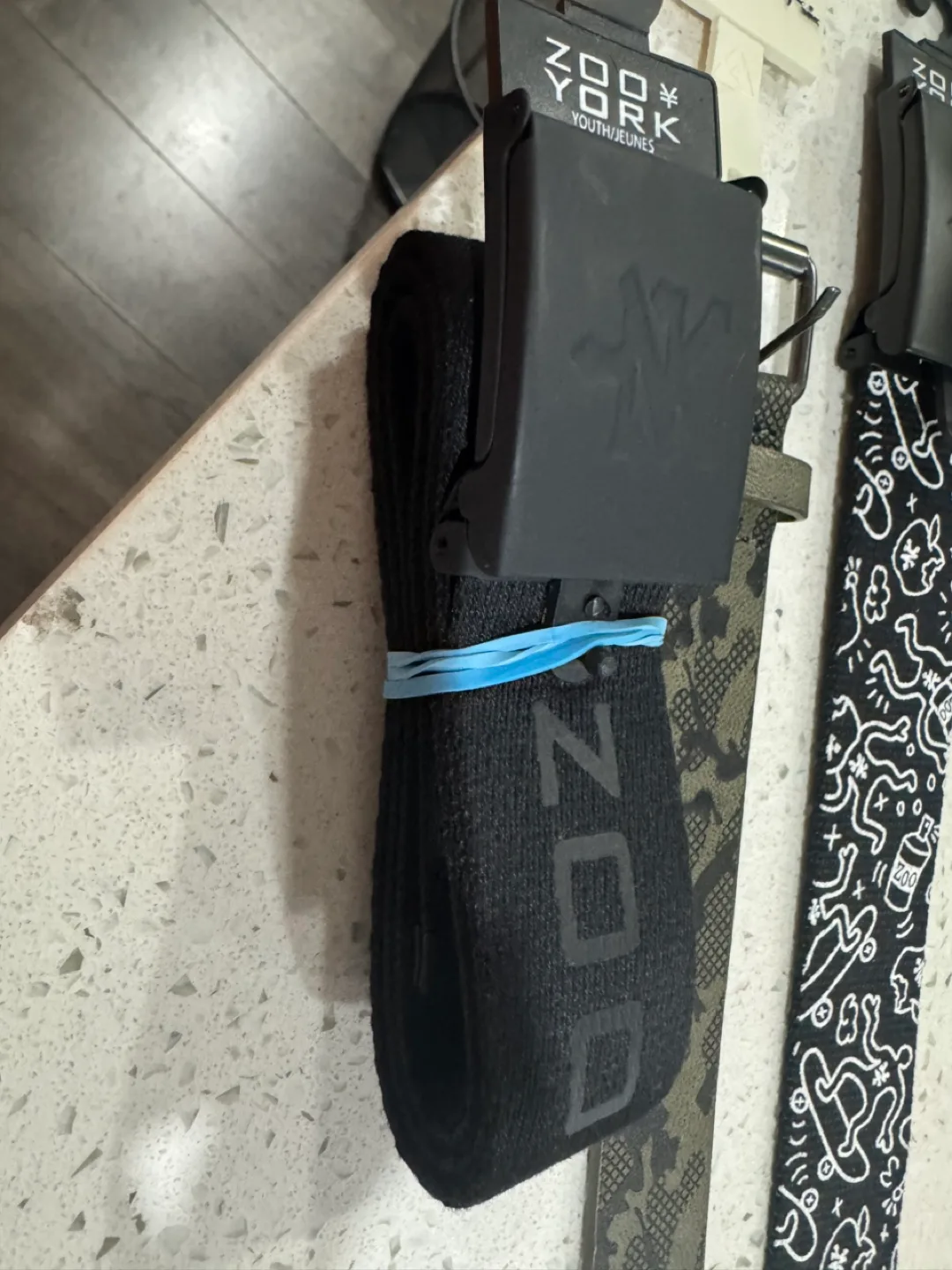 Zoo York Youth Belts image indicator(2)