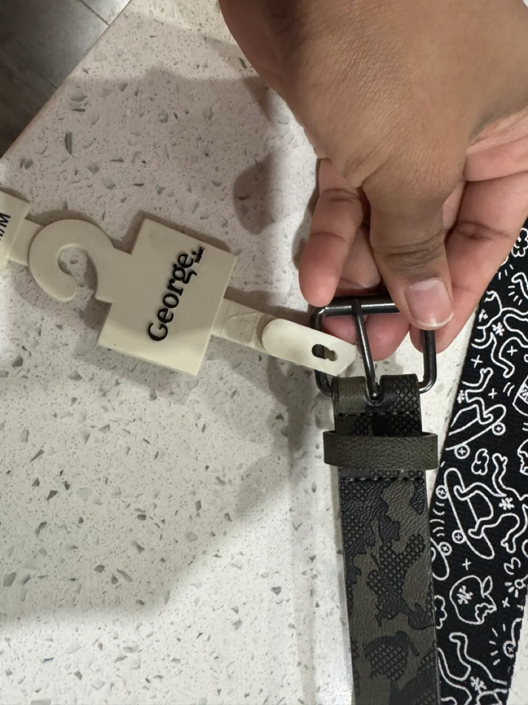 Zoo York Youth Belts image indicator(7)