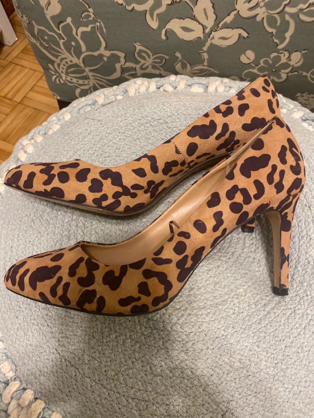 Bundle of 6 Women's Heels - Size 10 image indicator(3)