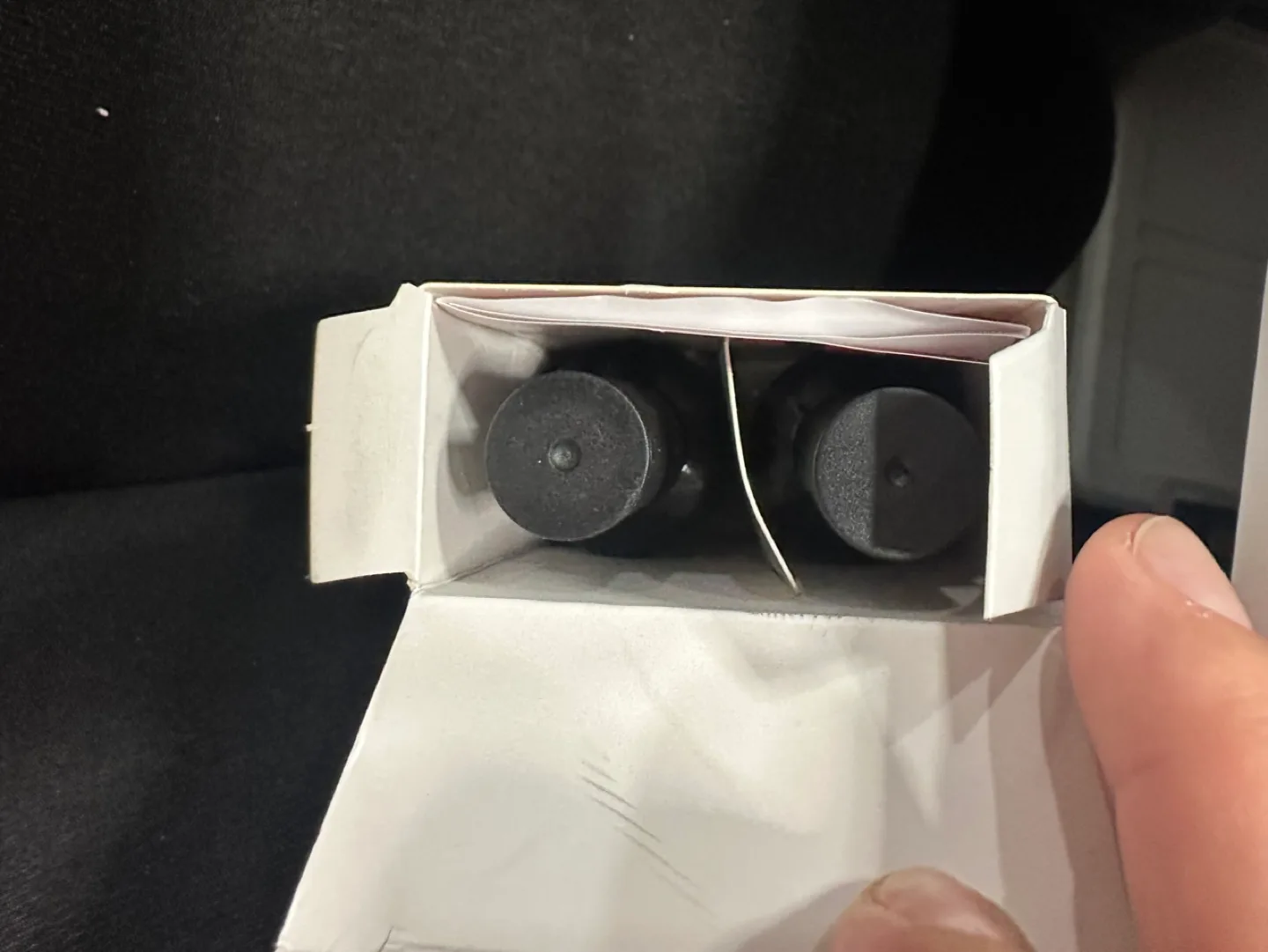 Beetles Nail Glue for Nail Tips - Two Bottles image indicator(3)