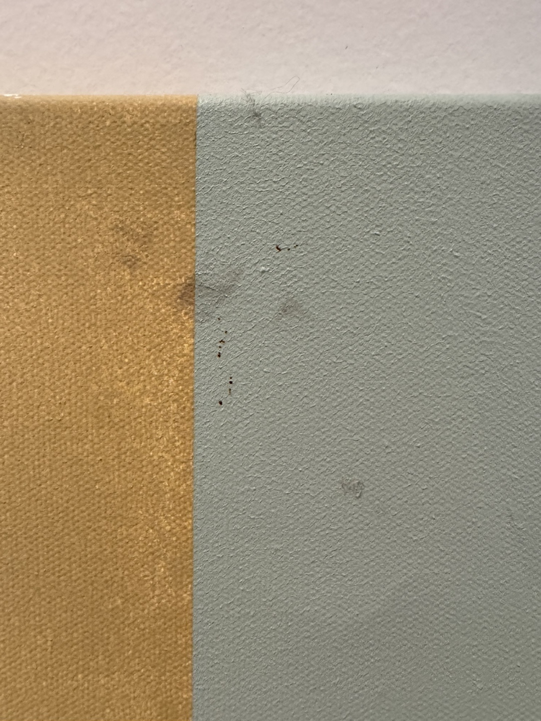 Abstract Vertical Stripe Canvas Wall Art - photo 4