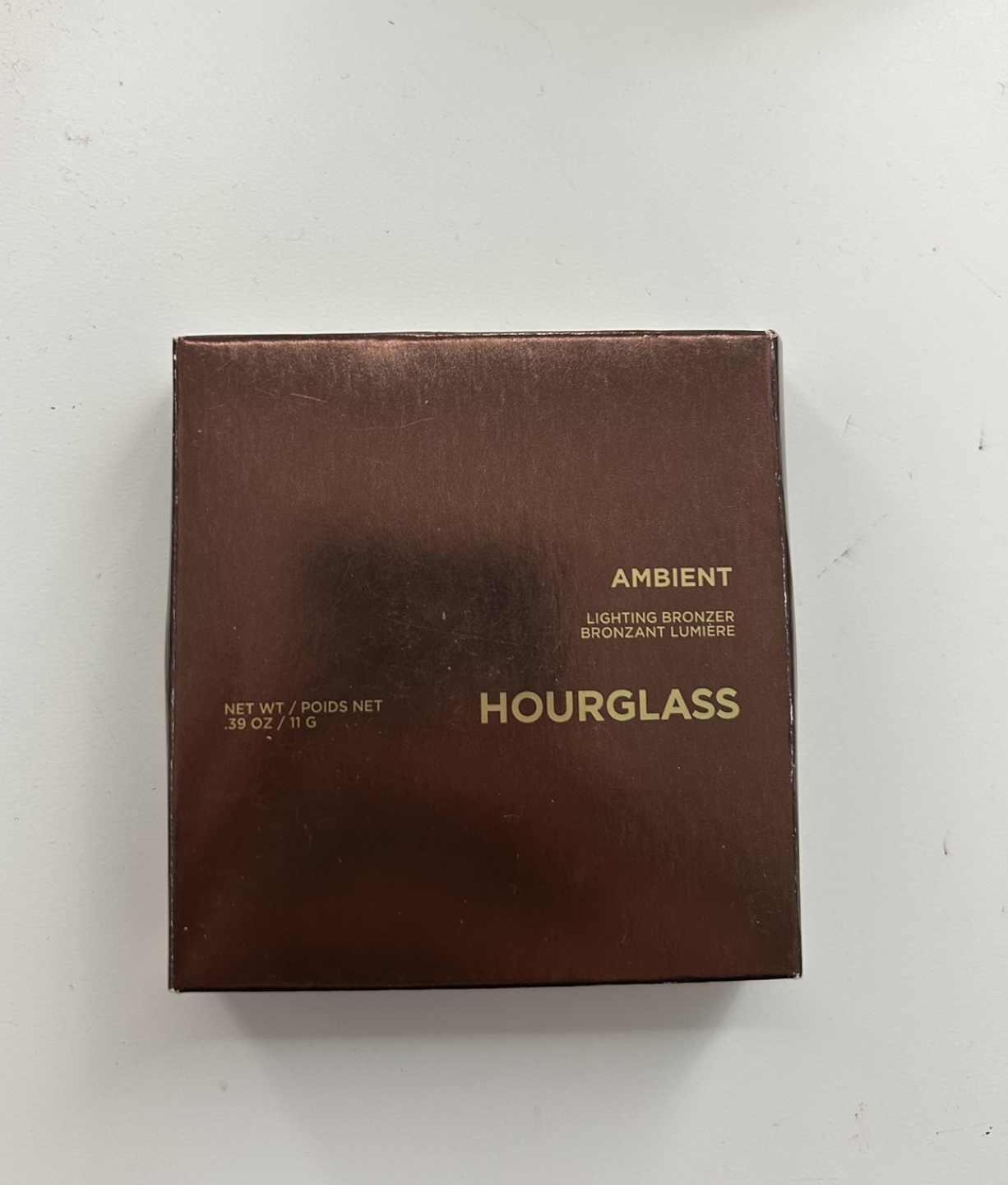 Brand New Sephora Hourglass Bronzer