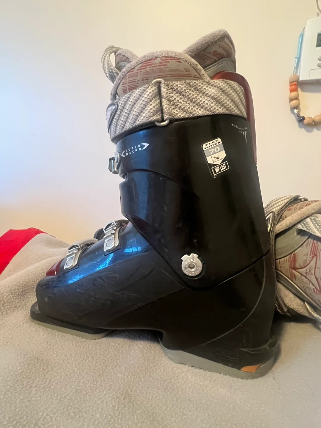 Head Dream Thang 8 Ski Boots image indicator(3)