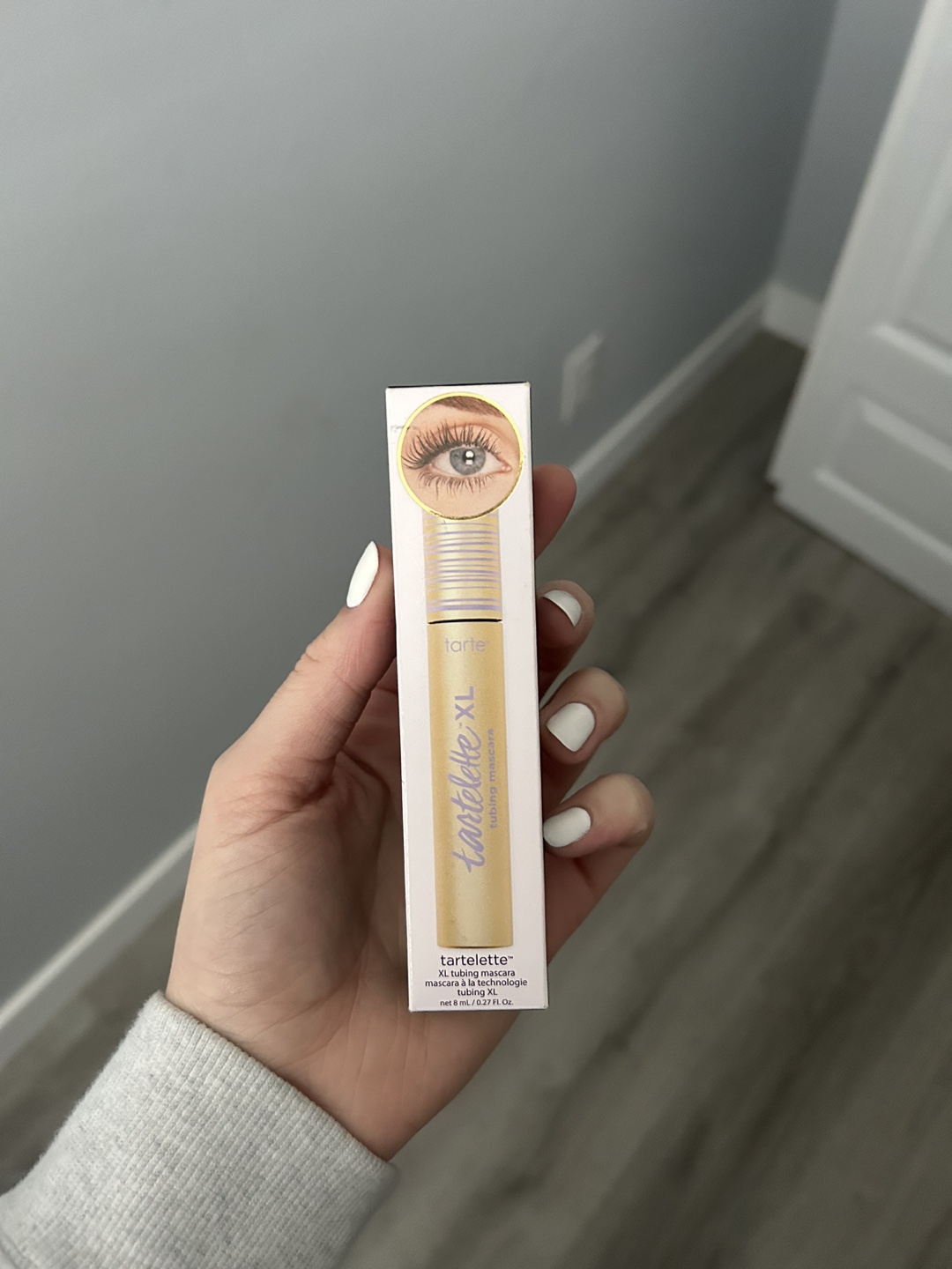Brand New Sephora Tarte Tubing Mascara