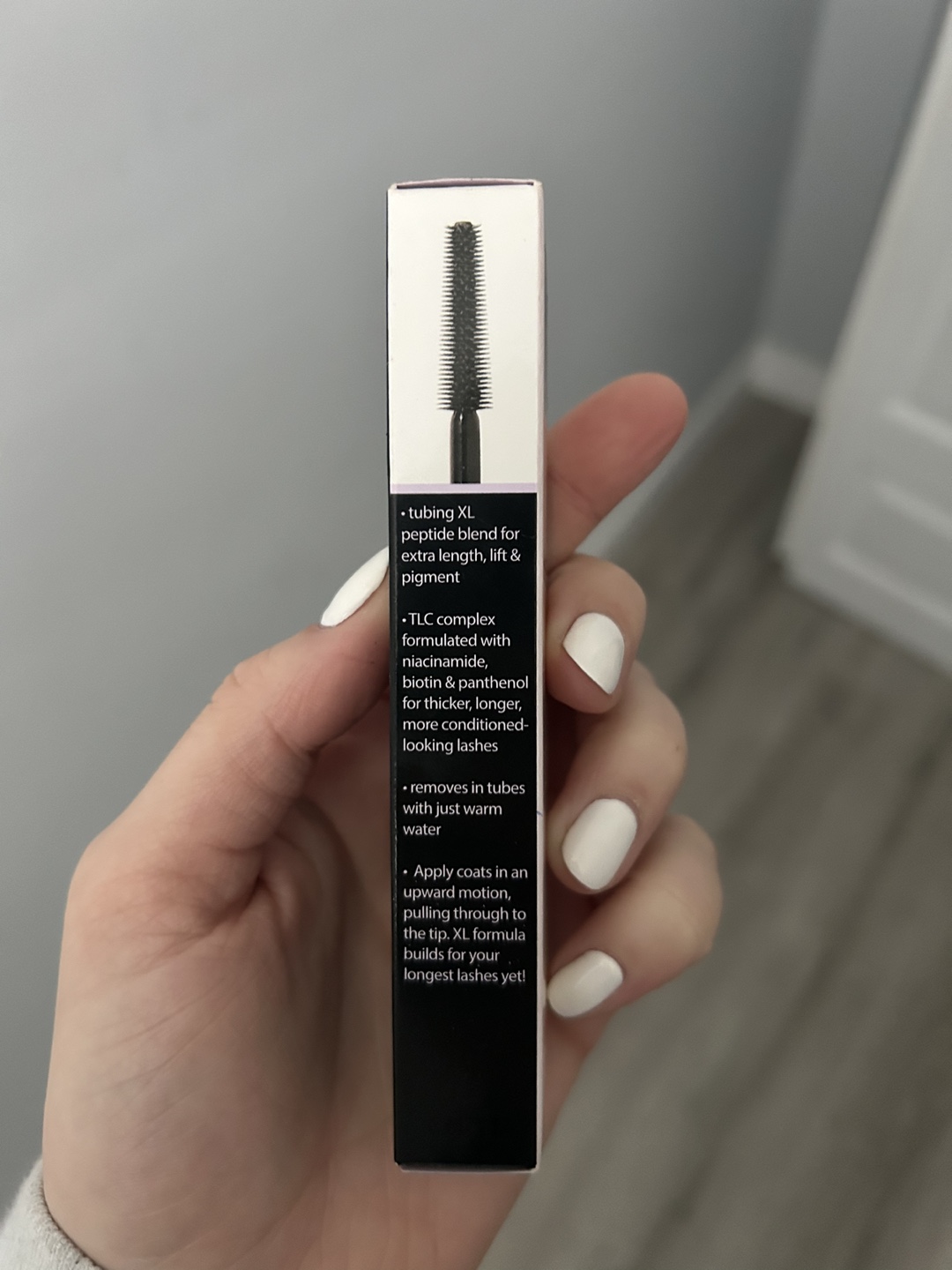 Brand New Sephora Tarte Tubing Mascara - photo 2