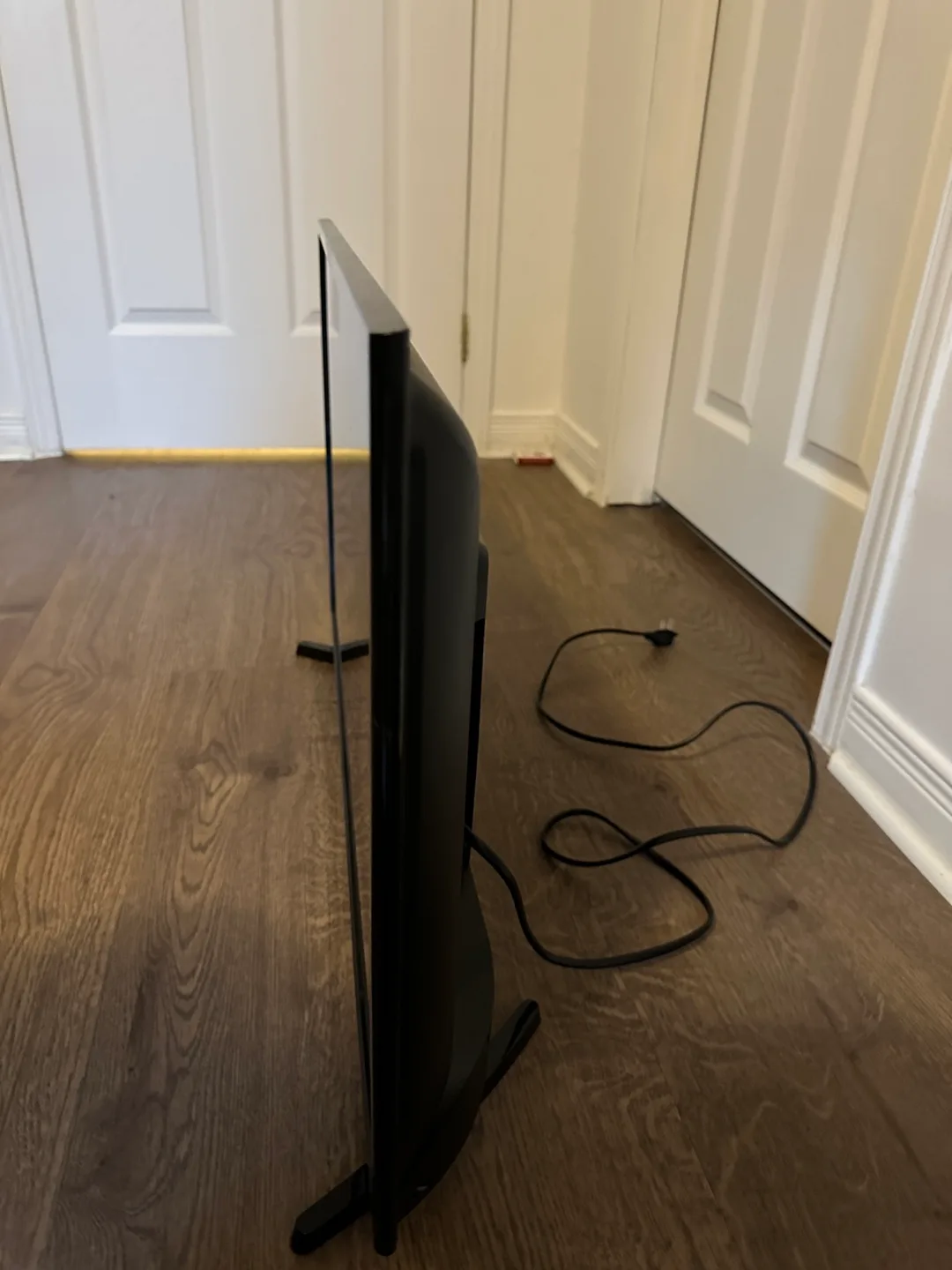 Samsung 32-inch Smart TV image indicator(3)