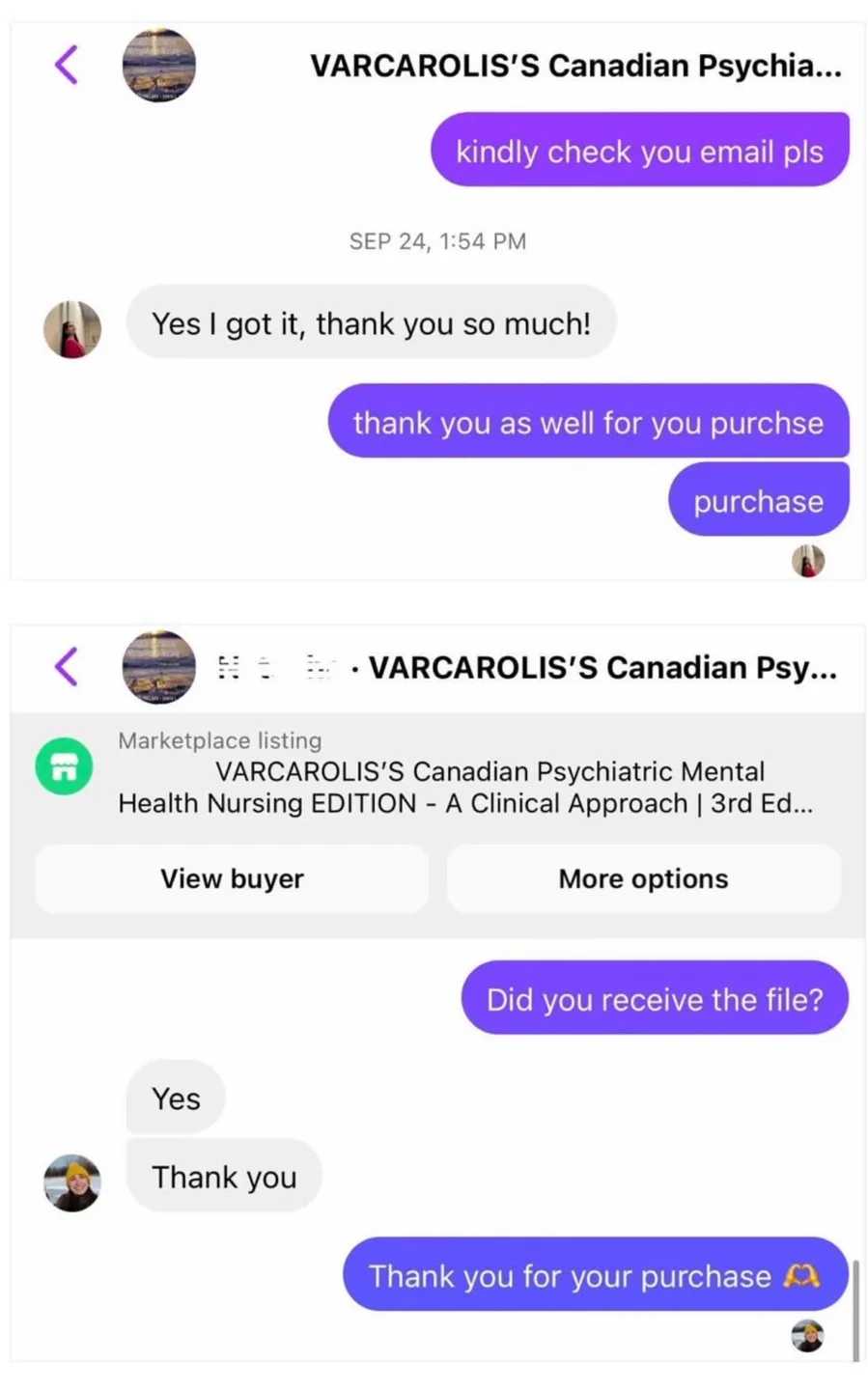 Varcarolis's Canadian Psychiatric Mental Health Nursing image indicator(5)