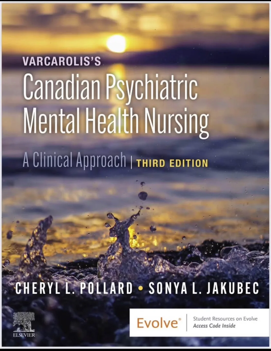 Varcarolis's Canadian Psychiatric Mental Health Nursing image indicator(2)