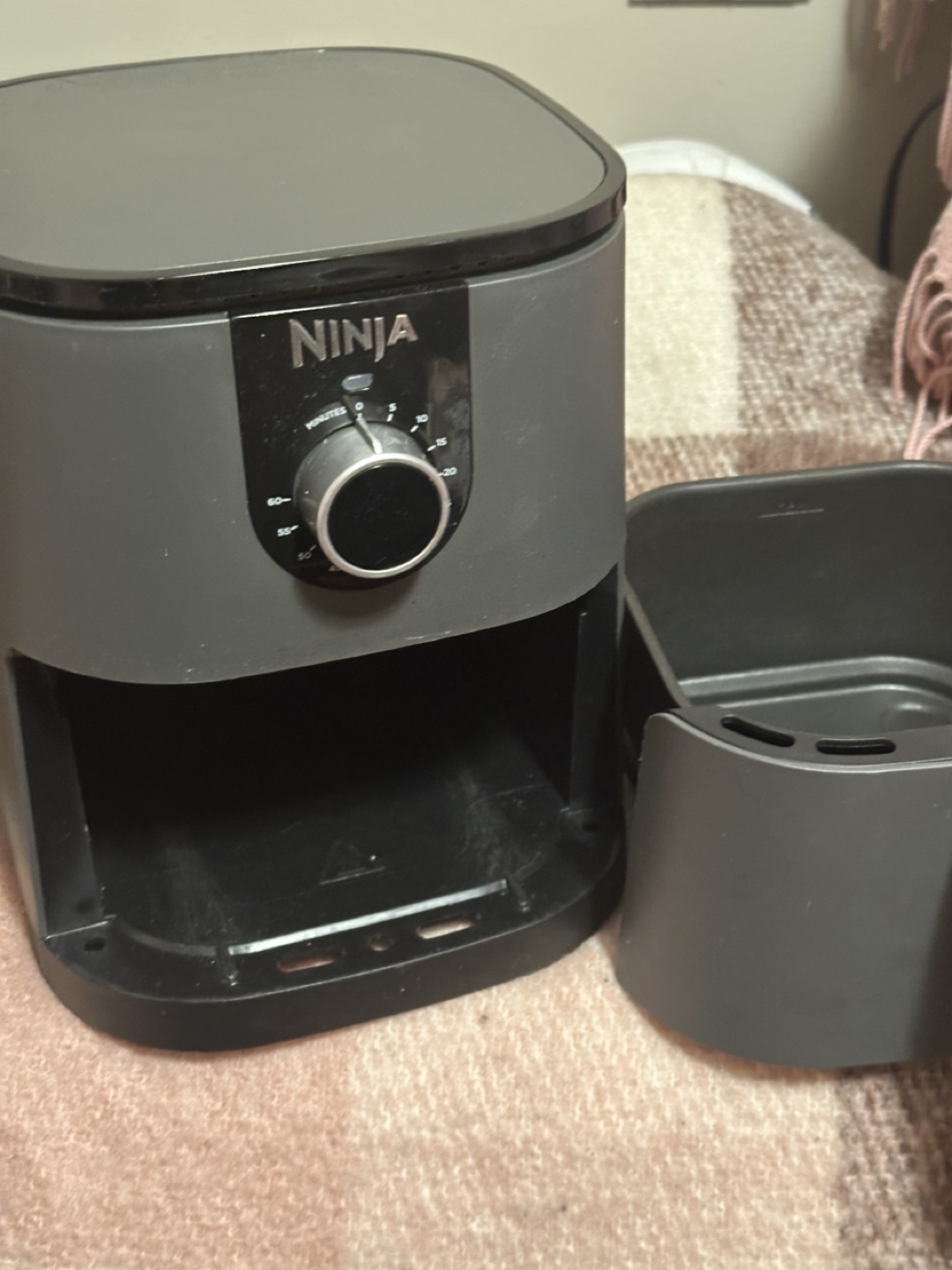 Ninja Air Fryer