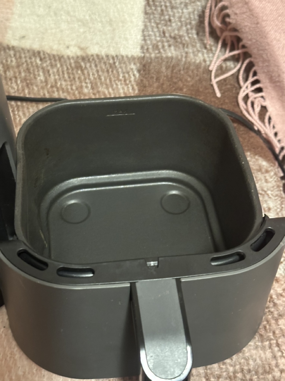 Ninja Air Fryer - photo 2