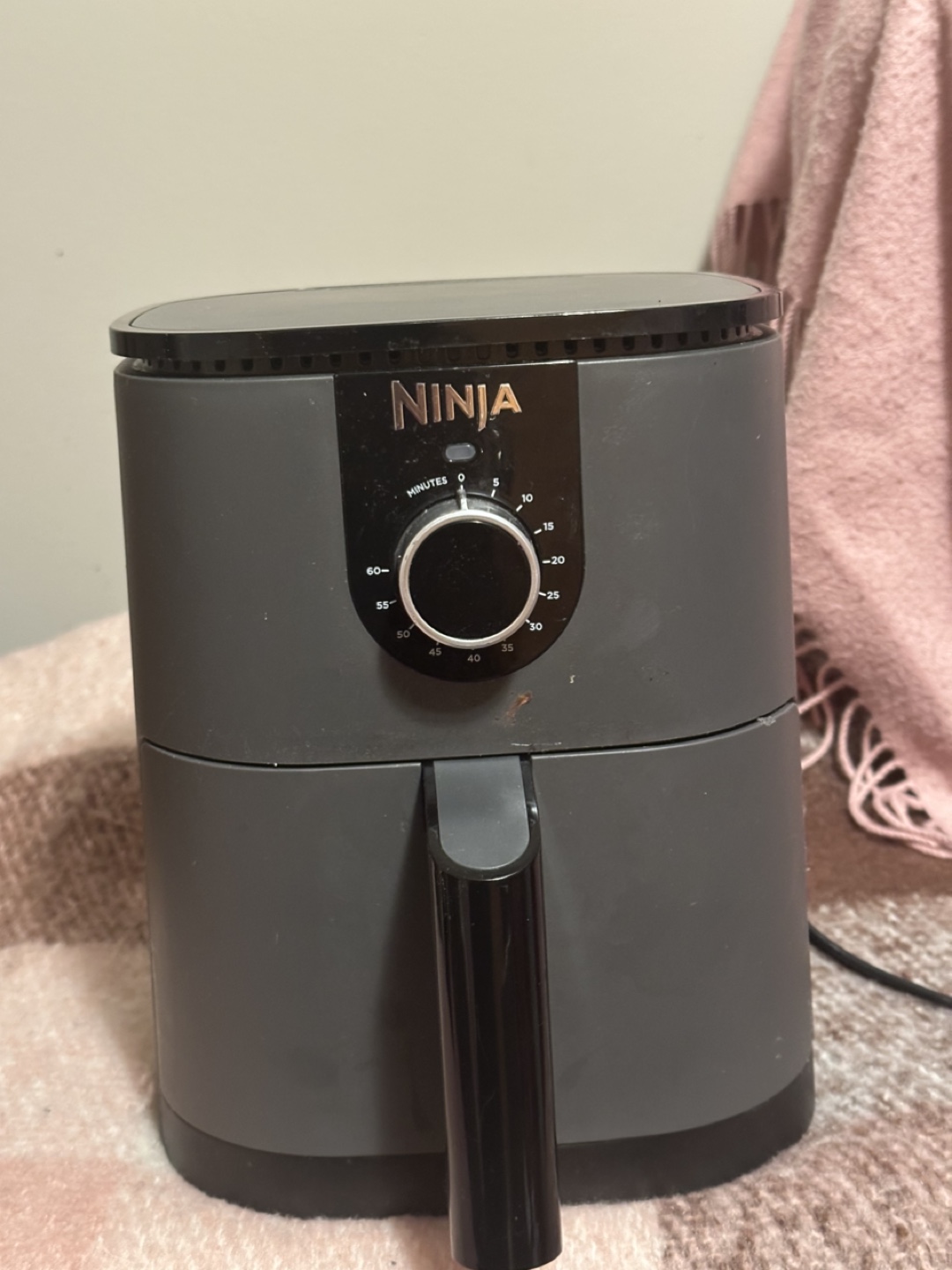 Ninja Air Fryer - photo 3