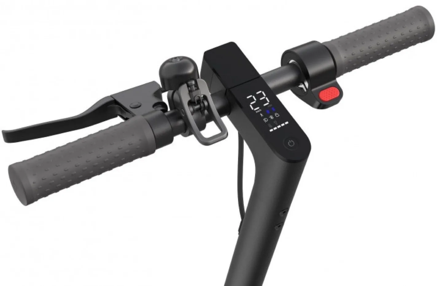 Xiaomi Mi Electric Scooter 3 image indicator(2)