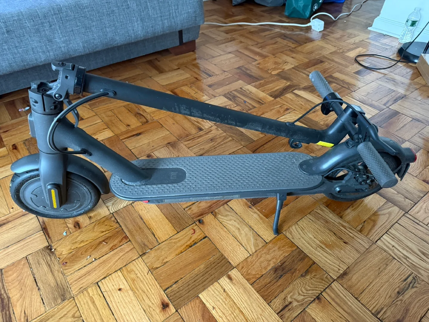 Xiaomi Mi Electric Scooter 3 image indicator(6)