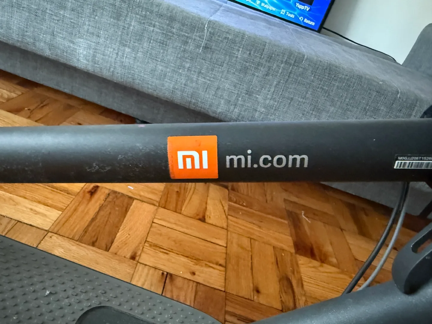 Xiaomi Mi Electric Scooter 3 image indicator(10)