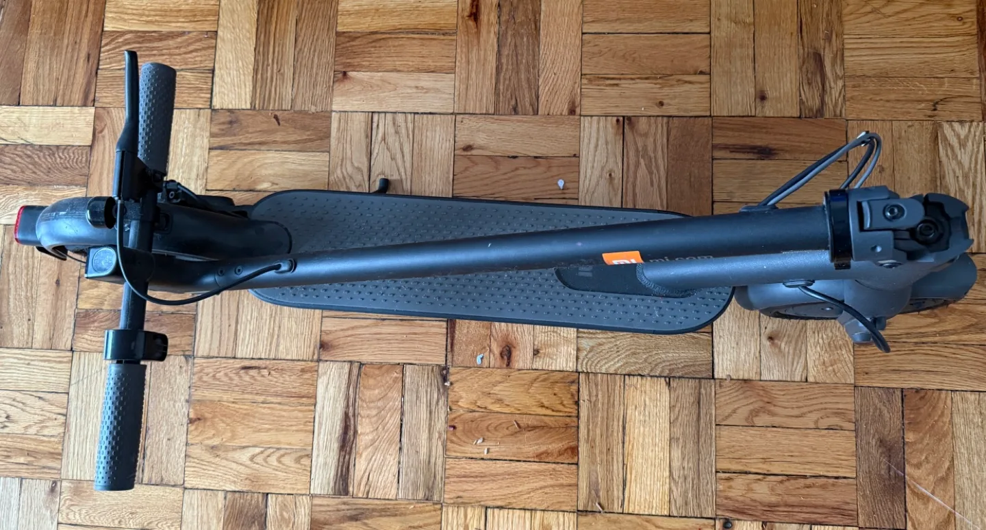 Xiaomi Mi Electric Scooter 3 image indicator(8)