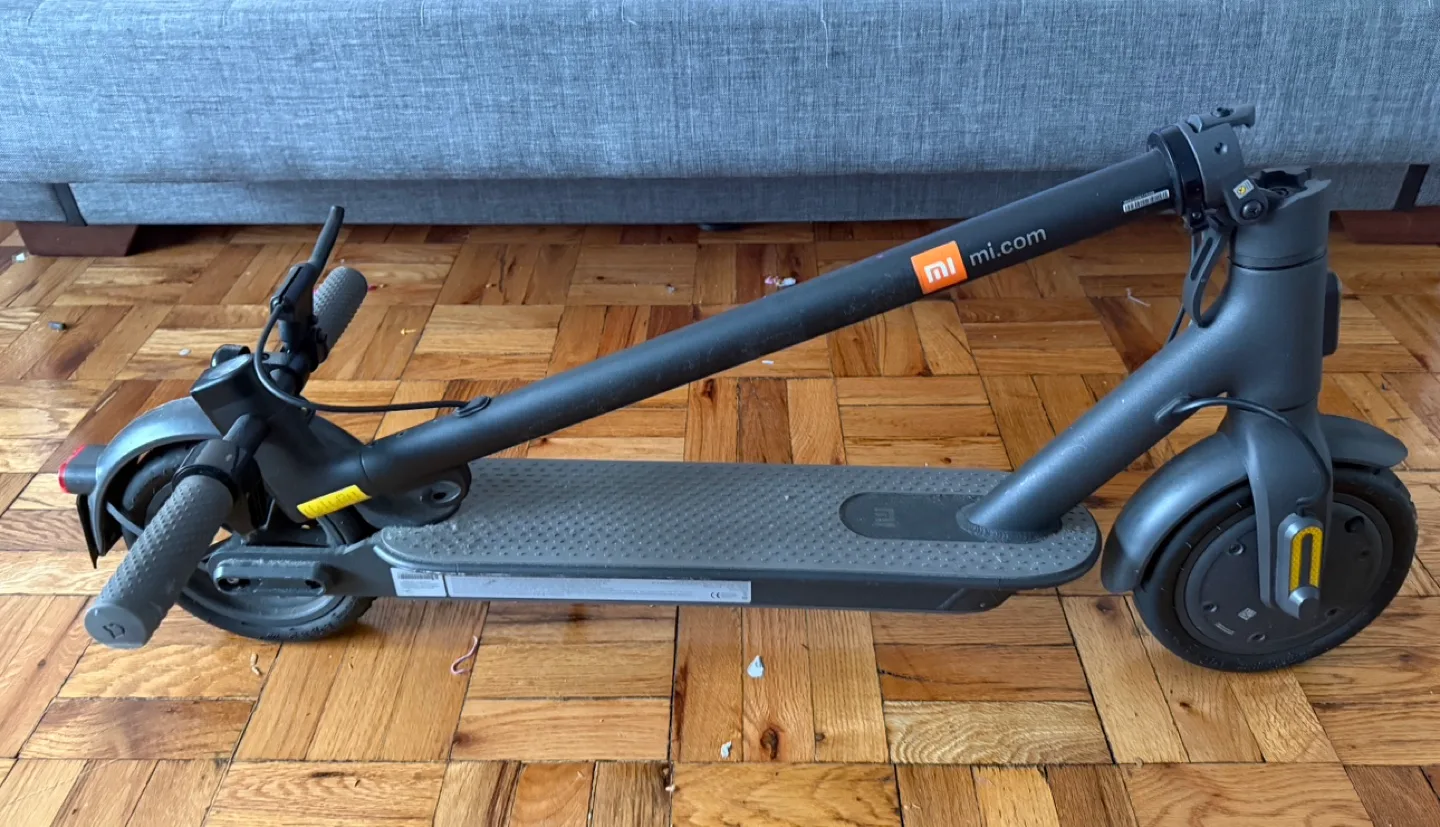 Xiaomi Mi Electric Scooter 3 image indicator(7)